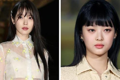 Gucci Cruise 2024: IU như Hae Soo 'xuyên không', vì sao Hanni (NewJeans) bị chê?