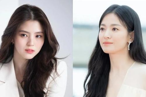 Rộ tin Han So Hee - Song Hye Kyo rút khỏi phim mới, đoàn phim phản hồi mập mờ khó hiểu