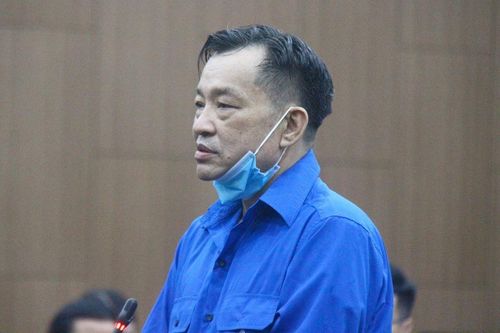 Cựu Chủ tịch Bình Thuận và đồng phạm lĩnh án vụ thất thoát hơn 45 tỷ đồng