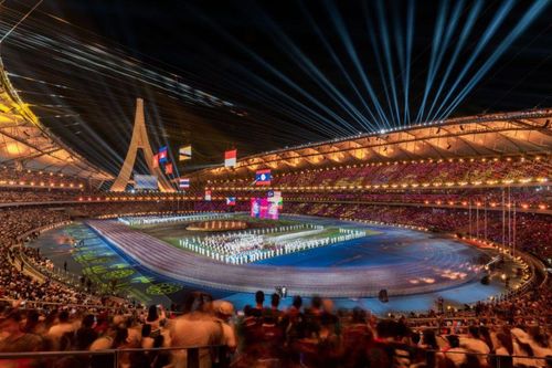 SEA Games 32 chính thức khép lại với Lễ bế mạc hoành tráng