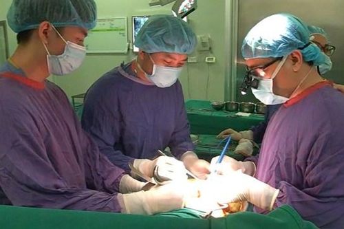 Việt Nam đã thực hiện được khoảng 7.500 ca ghép tạng