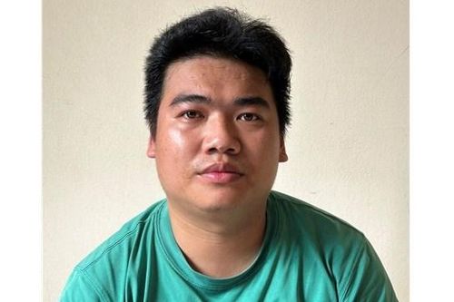 1 tuần gây 3 vụ cướp giật, thanh niên 9x sa lưới