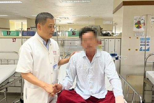 Huế: Chủ tịch phường bị đâm trọng thương đã qua cơn nguy kịch