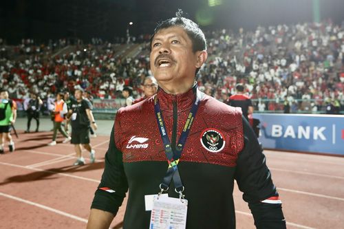 HLV U22 Indonesia: Chính Thái Lan khơi mào cho cuộc ẩu đả