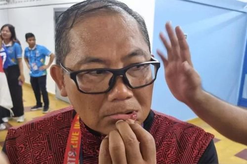 Trưởng đoàn U22 Indonesia bị tấn công tại chung kết SEA Games