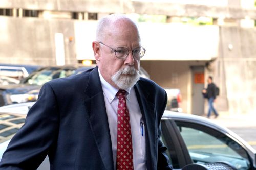 Công tố viên đặc biệt mang lại 'tin vui' bất ngờ cho ông Trump