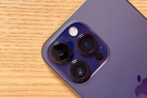 iPhone 16 Pro có 2 nâng cấp lớn