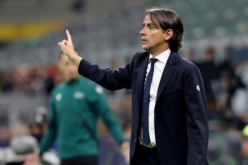 Inzaghi: Sếp Inter từng hỏi tôi vào nổi top 16 Champions League không