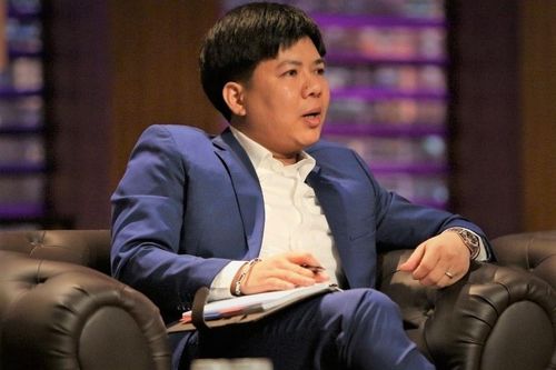 Cổ phiếu của công ty Shark Thủy bị cấm giao dịch phiên sáng