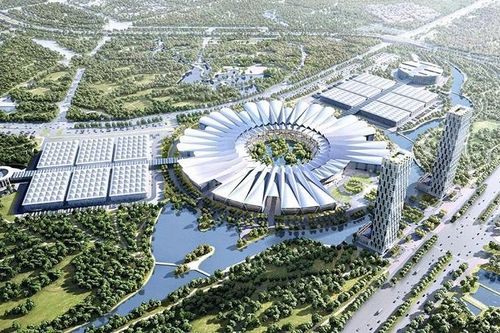 Công ty con Vingroup tính rót 7.000 tỷ đồng vào siêu dự án ở Hà Nội