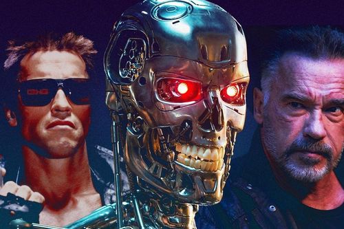 Arnold Schwarzenegger biết 'Kẻ hủy diệt' sẽ thất bại