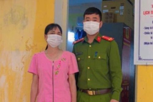 Bị dọa tiếp tay cho trùm ma túy, người phụ nữ suýt mất toàn bộ tiền