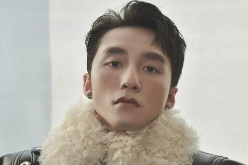 Ai đã 'hại' Sơn Tùng M-TP trên thảm đỏ Gucci
