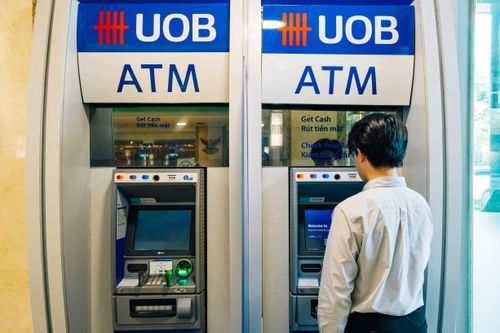 UOB dự báo doanh thu tăng 744 triệu USD nhờ mảng bán lẻ từ Citigroup