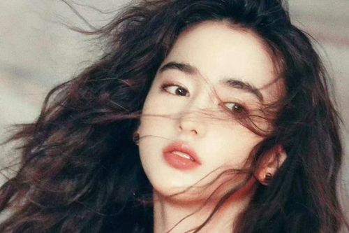 Hai nữ diễn viên lai được chú ý trong phim kiếm hiệp Kim Dung