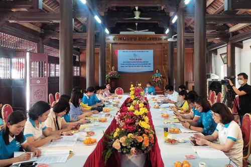 Chia sẻ kinh nghiệm triển khai mô hình danh lam thắng cảnh kiểu mẫu