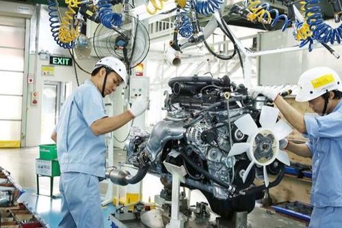 Giữa khó khăn, đâu là động lực tăng trưởng của doanh nghiệp?