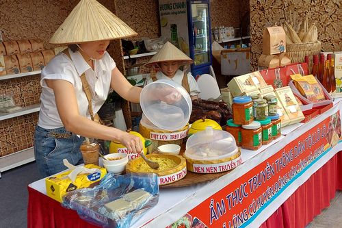 Hà Giang hút du khách từ ẩm thực độc đáo