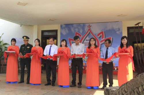 Triển lãm ảnh 'Di sản văn hóa Bình Định - Bản sắc và tiềm năng'