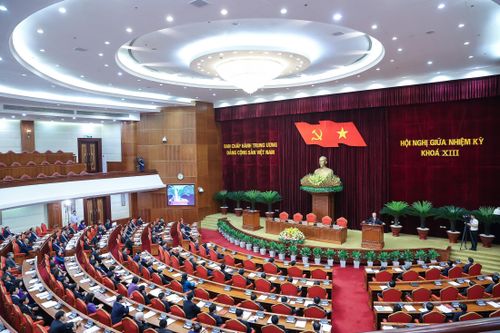 Các lĩnh vực văn hóa, xã hội tiếp tục được đầu tư phát triển và đạt nhiều kết quả rõ rệt