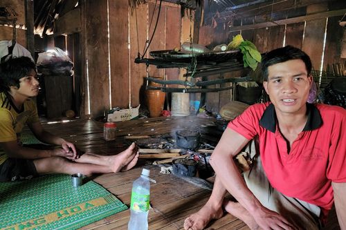 UBND tỉnh Kon Tum chỉ đạo kiểm tra, xử lý vụ xã tự ý 'giữ' tiền hỗ trợ của dân để làm khu tái định cư