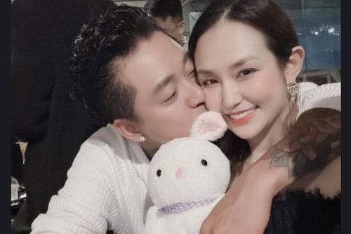 Tuấn Hưng cuồng nhiệt tiết lộ mình 'yêu' vợ, 'cuồng' vợ