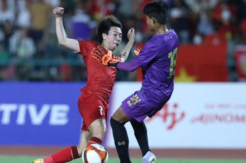 Tuổi 30 rực rỡ của Tuyết Dung