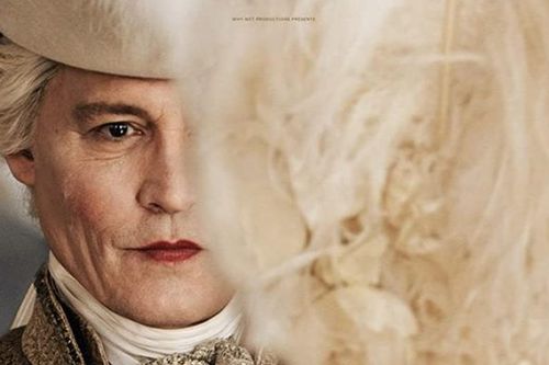 LHP Cannes: Phim của Johnny Depp nhận tràng pháo tay 7 phút