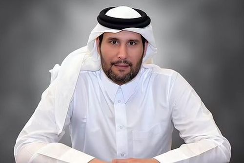 Tin bóng đá MU ngày 17/5: Tỷ phú Qatar gửi giá thầu cuối cùng, MU giành mua 'De Jong mới'