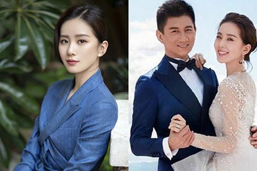 Lưu Thi Thi và Ngô Kỳ Long 'chiến tranh lạnh' suốt 3 năm vì con cái?