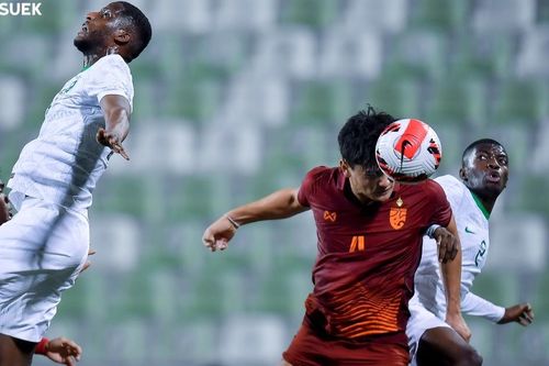 Trung vệ U22 Thái Lan tái khẳng định chia tay đội tuyển sau SEA Games 32