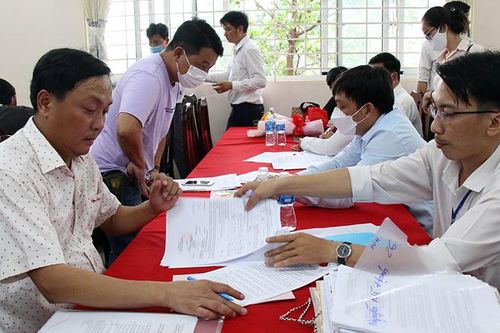 Sáng tạo, tâm huyết với dự án kiểu mẫu đường vành đai 3 Thành phố Hồ Chí Minh