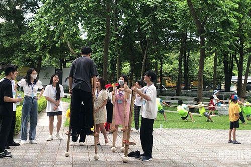 Nhiều hoạt động hướng tới kỷ niệm Ngày Quốc tế Bảo tàng 18/5