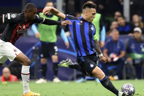 Kết quả bóng đá hôm nay (17-5): Inter Milan vào chung kết cúp C1