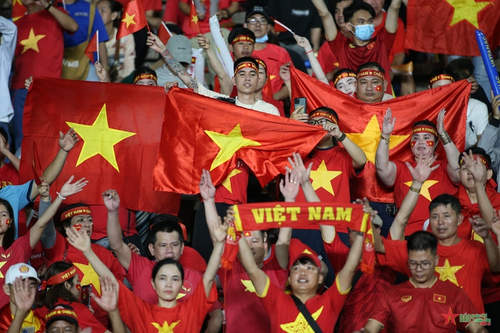 Thể thao Việt Nam và kỳ SEA Games 32 thành công ngoài mong đợi