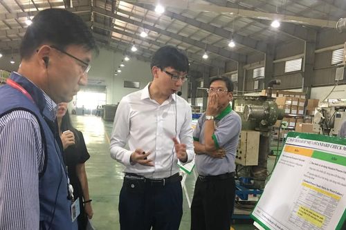 Giải bài toán 'khát vốn' cho doanh nghiệp