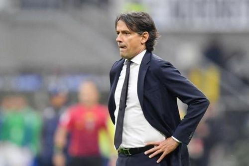 Simone Inzaghi: 'Inter chắc chắn là đội yếu hơn ở chung kết'