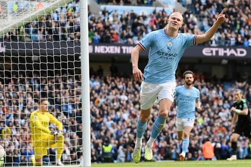 Man.City đã biến Etihad thành 'thánh địa'