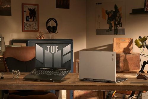 ASUS chính thức ra mắt TUF Gaming A16 Advantage Edition