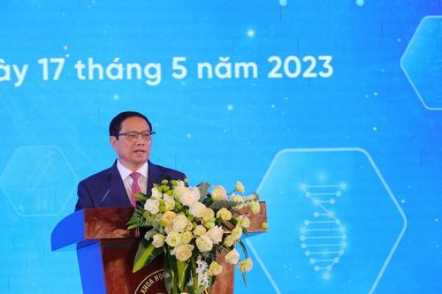 Nuôi dưỡng khát vọng, phát huy mạnh mẽ vai trò KH-CN và đổi mới sáng tạo