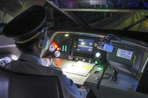 Tàu tự hành Shinkansen