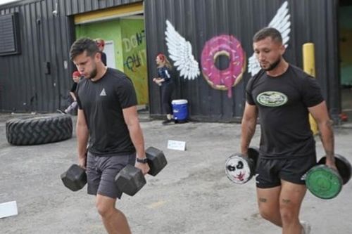 Công ty Mỹ trả tiền khuyến khích nhân viên đi tập gym