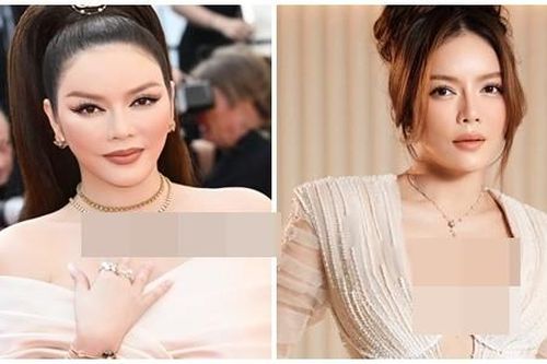 Lý Nhã Kỳ ở đâu khi Cannes 2023 khai mạc?