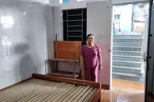Chủ nhà trọ như… ngồi trên đống lửa