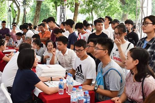 Không để 'nước đến chân mới nhảy'