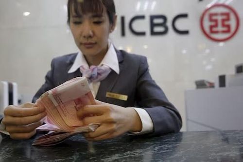 Né lệnh trừng phạt Nga, không muốn bị Mỹ áp luật chơi, nhiều quốc gia quay lưng với USD, NDT Trung Quốc có thể là 'bức tường thành'?
