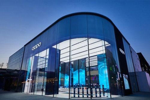 Oppo của Trung Quốc đột ngột đóng cửa bộ phận thiết kế chip