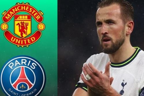 MU tiếp cận Harry Kane nhưng chưa thể thực hiện chuyển nhượng sớm
