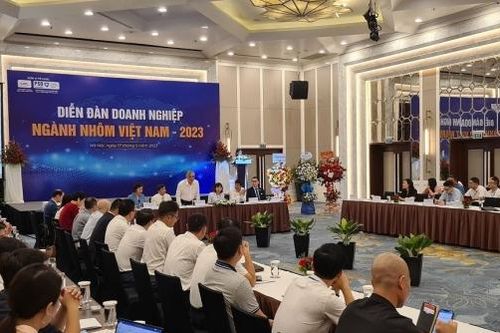 'Khó chồng khó', ngành nhôm Việt Nam đề xuất tháo gỡ, tăng năng lực cạnh tranh