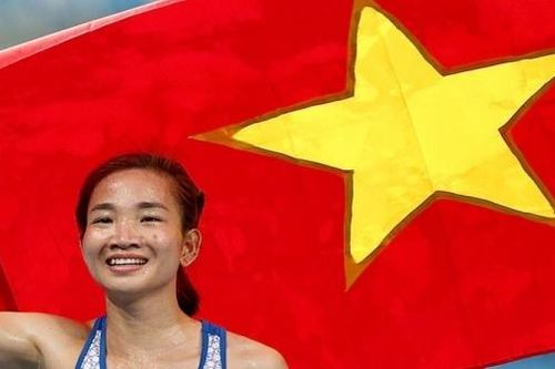 SEA Games 32: Những VĐV tiêu biểu, giành HCV lịch sử, làm rạng danh thể thao Việt Nam